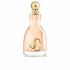 Women's Perfume Jimmy Choo I  Want Choo I Want Choo EDP