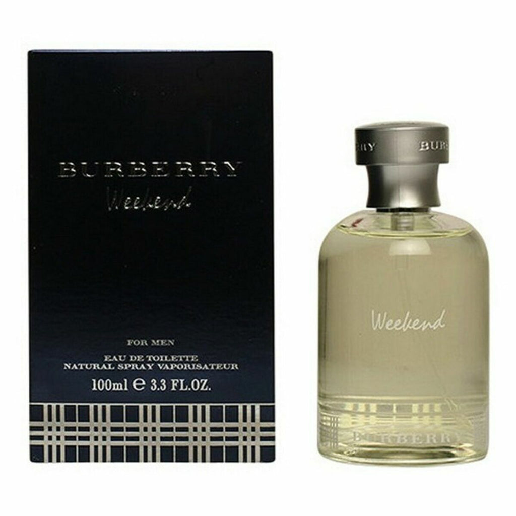 Burberry Weekend EDT for Men - product view 2