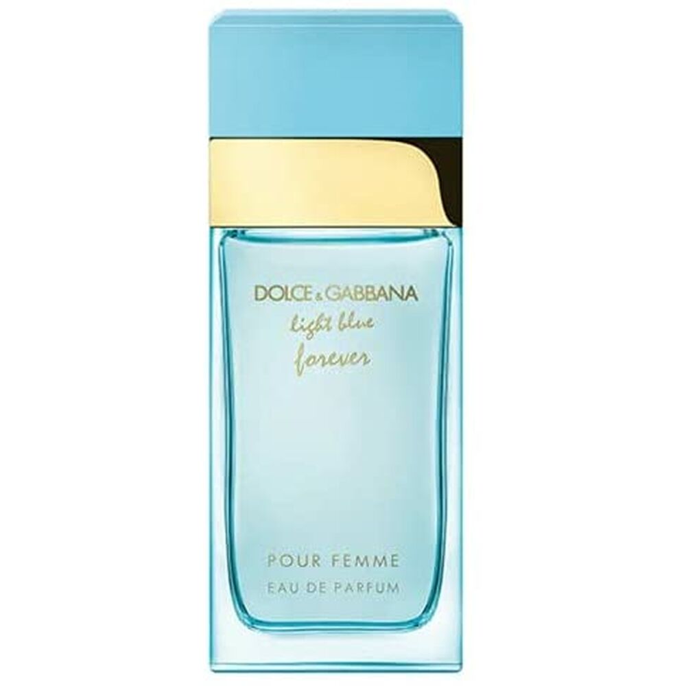 Dolce & Gabbana Light Blue Forever EDP for Women - 50 ml - S0585648