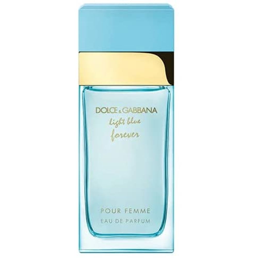 Dolce & Gabbana Light Blue Forever Pour (100 EDP for Women - 100 ml