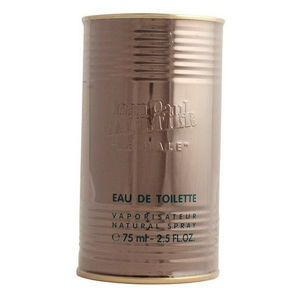 Jean Paul Gaultier Le Male EDT for Men - product view 45