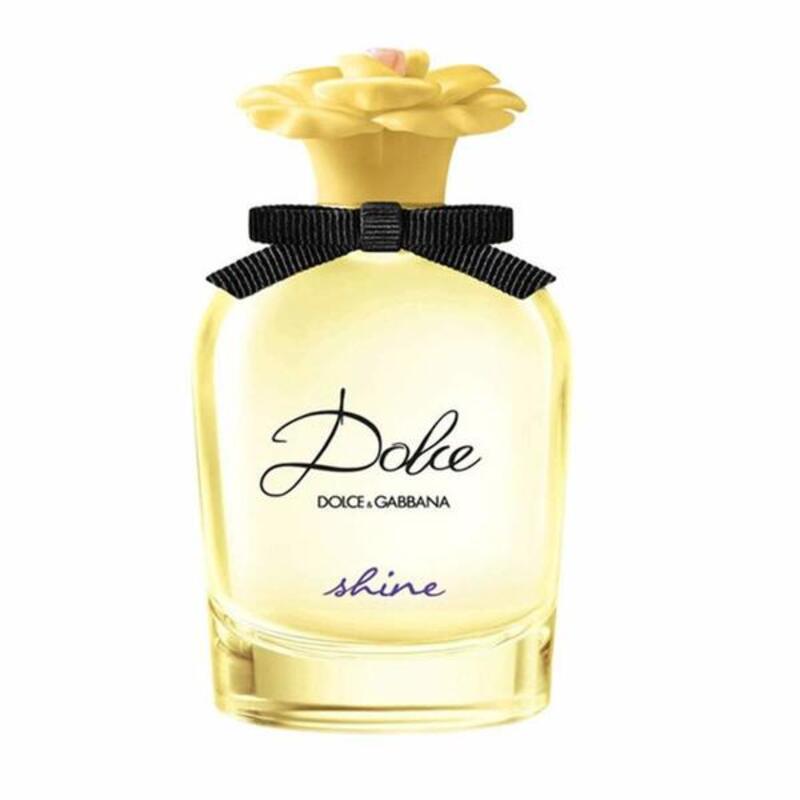 Dolce & Gabbana Shine EDP for Women - 30 ml - product view 2
