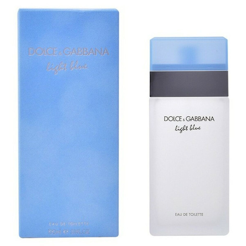 Dolce & Gabbana Light Blue Pour Femme EDT for Women - product view 13