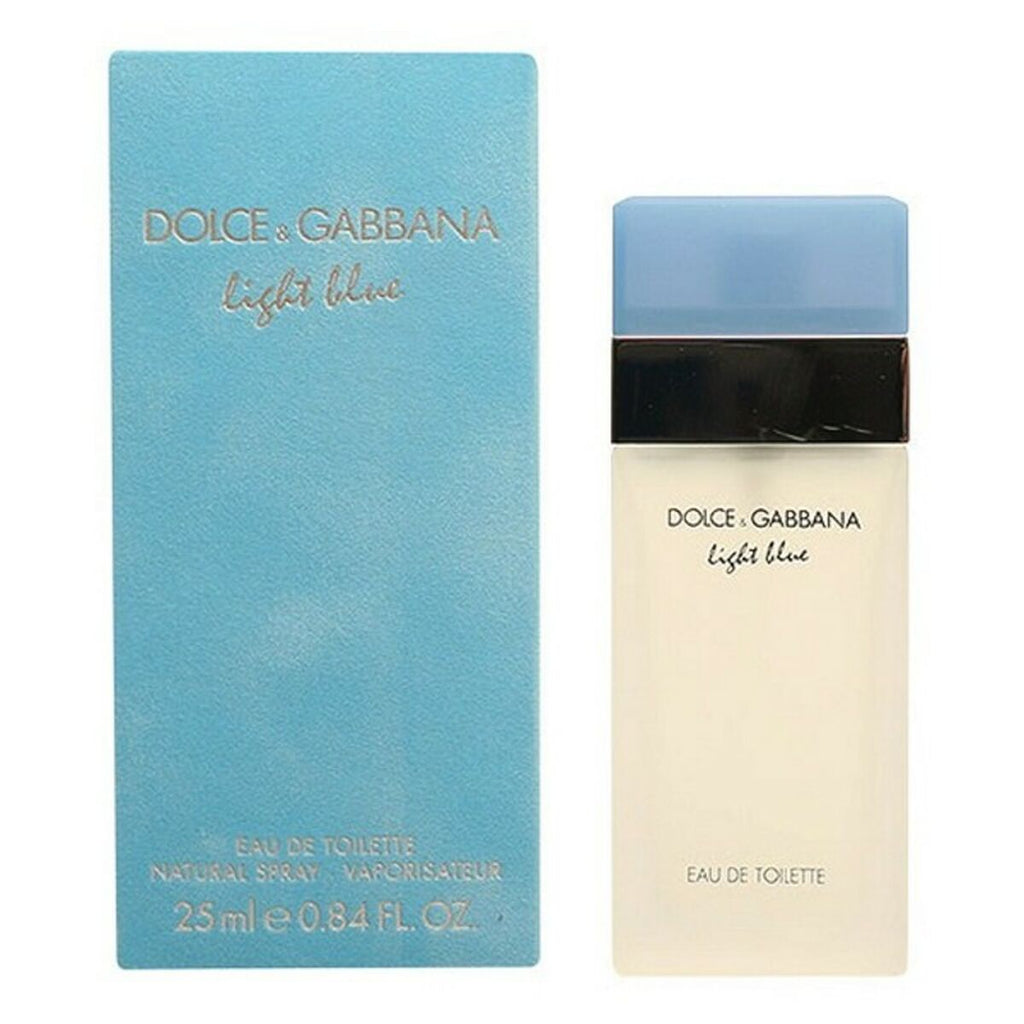 Dolce & Gabbana Light Blue Pour Femme EDT for Women - product view 9