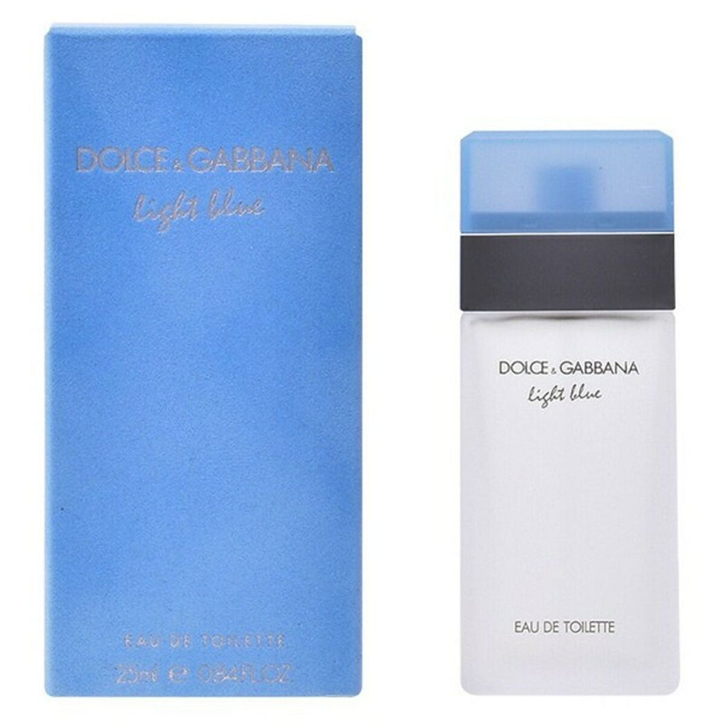 Dolce & Gabbana Light Blue Pour Femme EDT for Women - product view 7