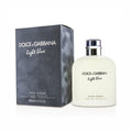 Dolce & Gabbana Light Blue Pour Homme EDT for Men