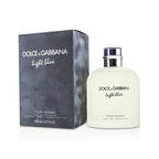 Dolce & Gabbana Light Blue Pour Homme EDT for Men - product view 6