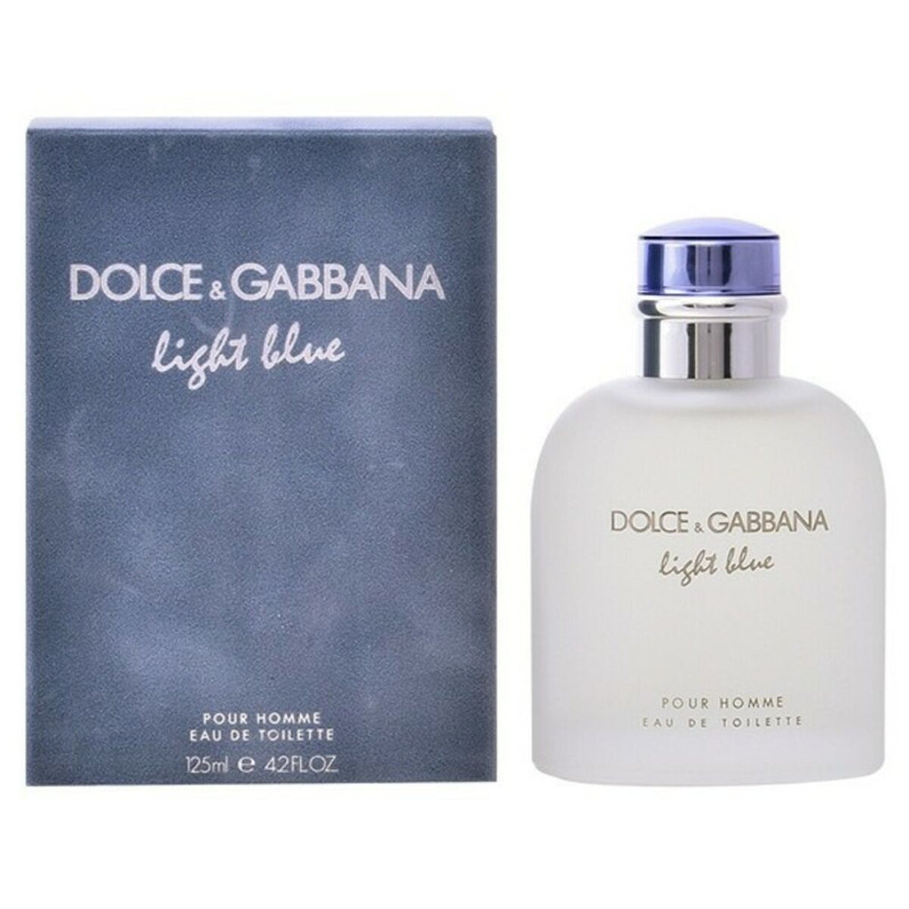 Dolce & Gabbana Light Blue Pour Homme EDT for Men - product view 8