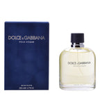 Dolce & Gabbana Pour Homme EDT for Men - product view 4