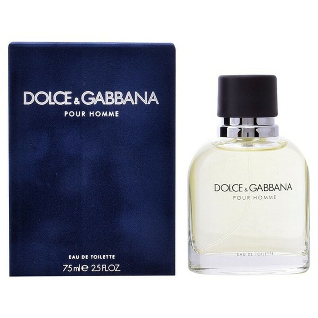 Dolce & Gabbana Pour Homme EDT for Men - product view 9