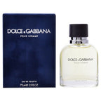 Dolce & Gabbana Pour Homme EDT for Men - product view 11