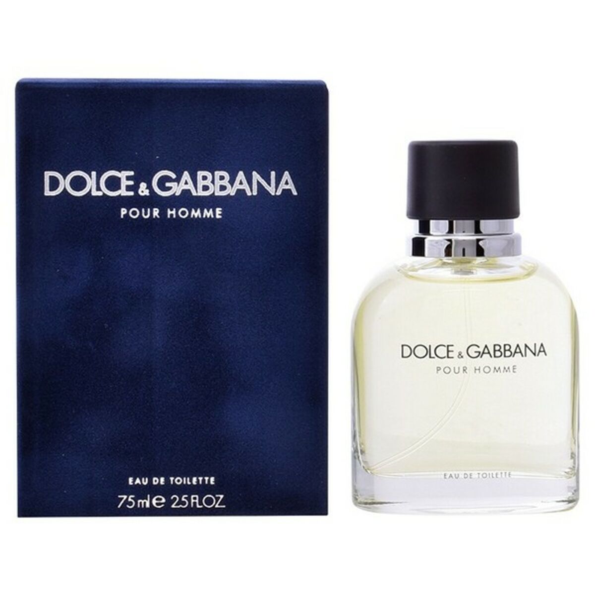 Dolce & Gabbana Pour Homme EDT for Men - product view 11