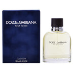 Dolce & Gabbana Pour Homme EDT for Men - product view 3