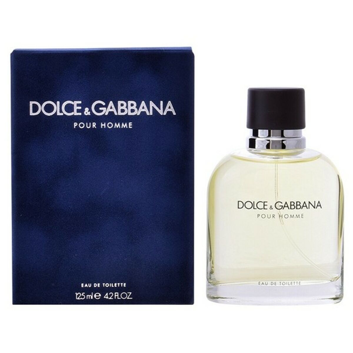 Dolce & Gabbana Pour Homme EDT for Men - product view 6