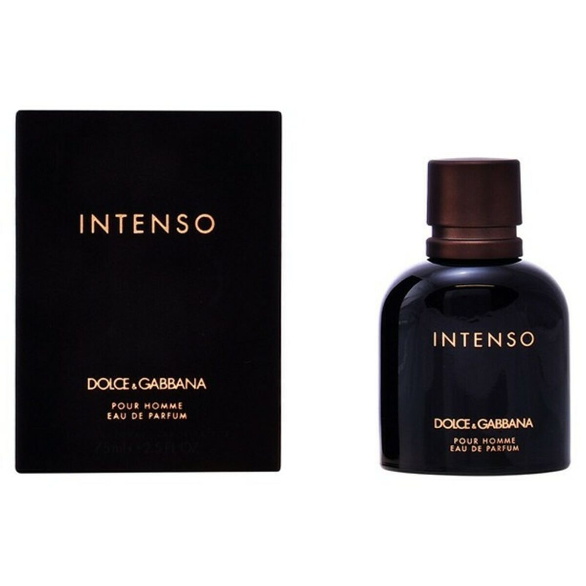 Dolce & Gabbana Intenso EDP for Men