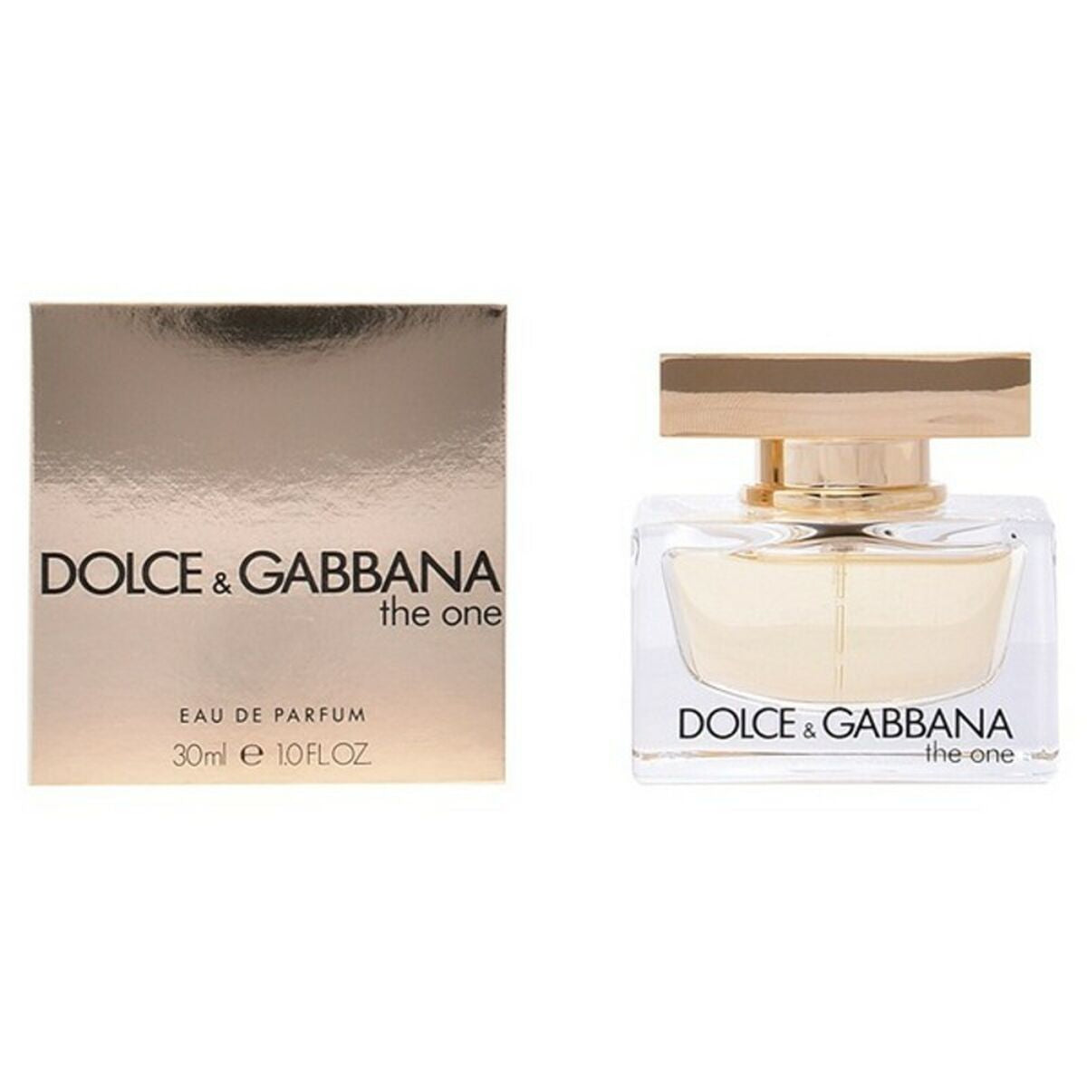 Dolce & Gabbana The One EDP for Women - product view 8