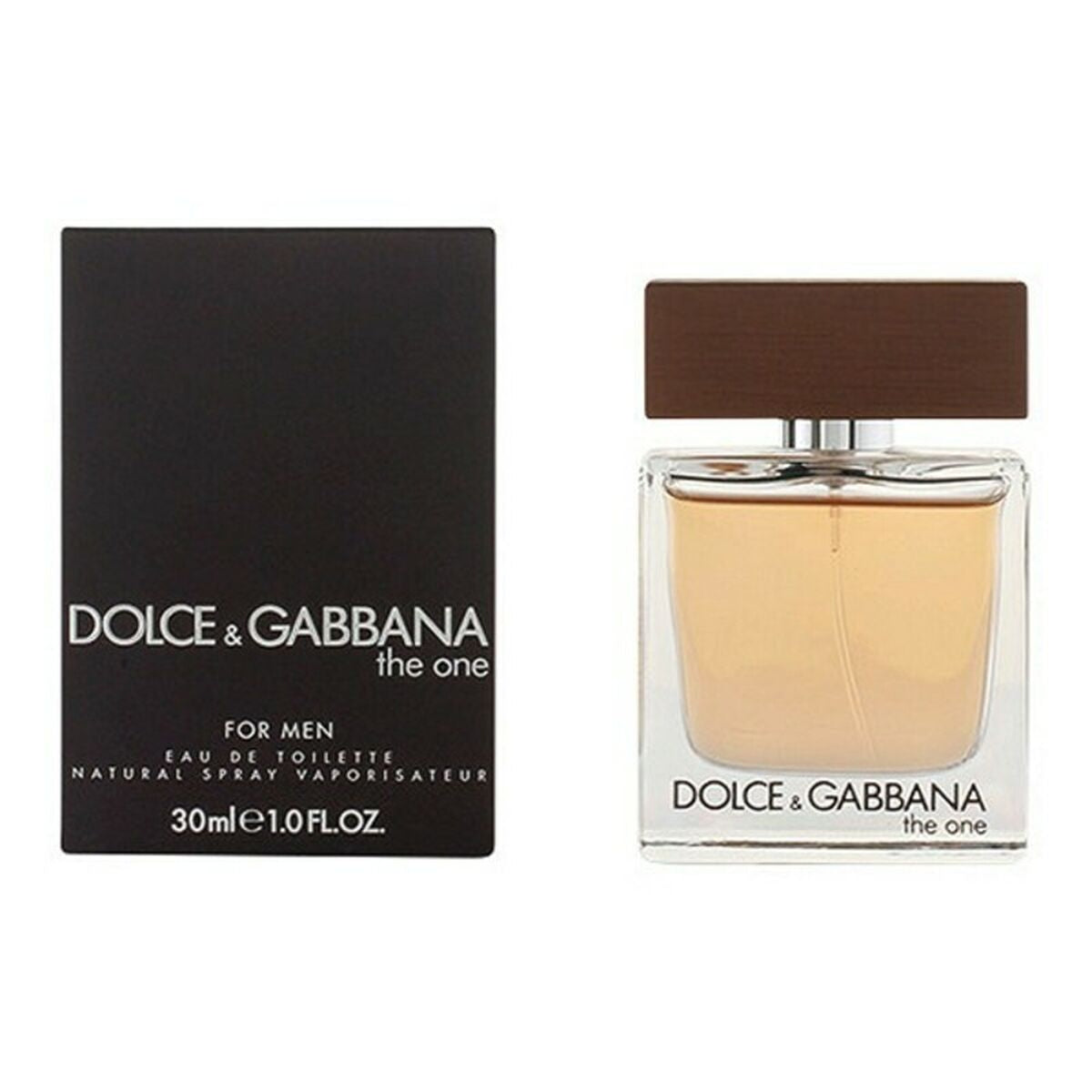Dolce & Gabbana The One EDT for Men - S0510487 - product view 14