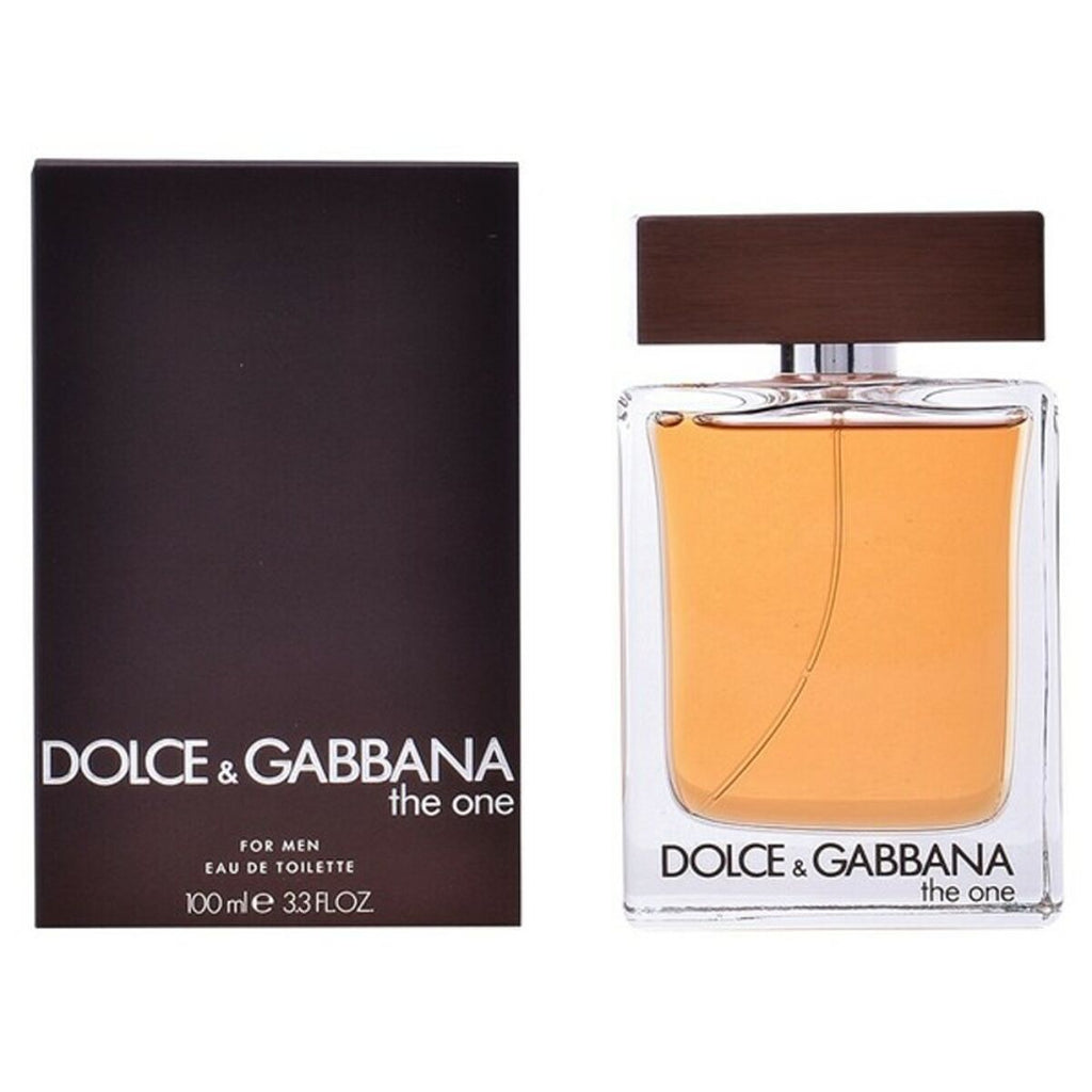Dolce & Gabbana The One EDT for Men - S0510487 - product view 10