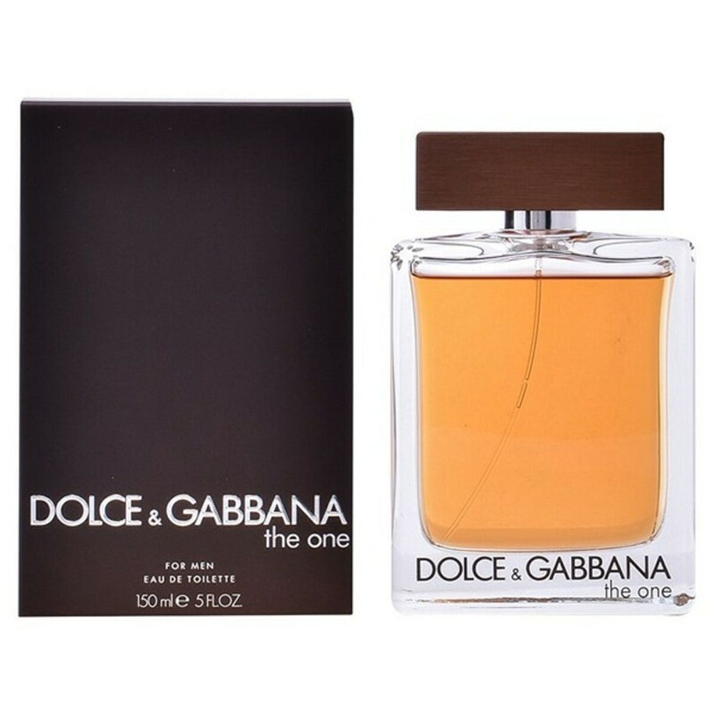 Dolce & Gabbana The One EDT for Men - S0510487 - product view 8