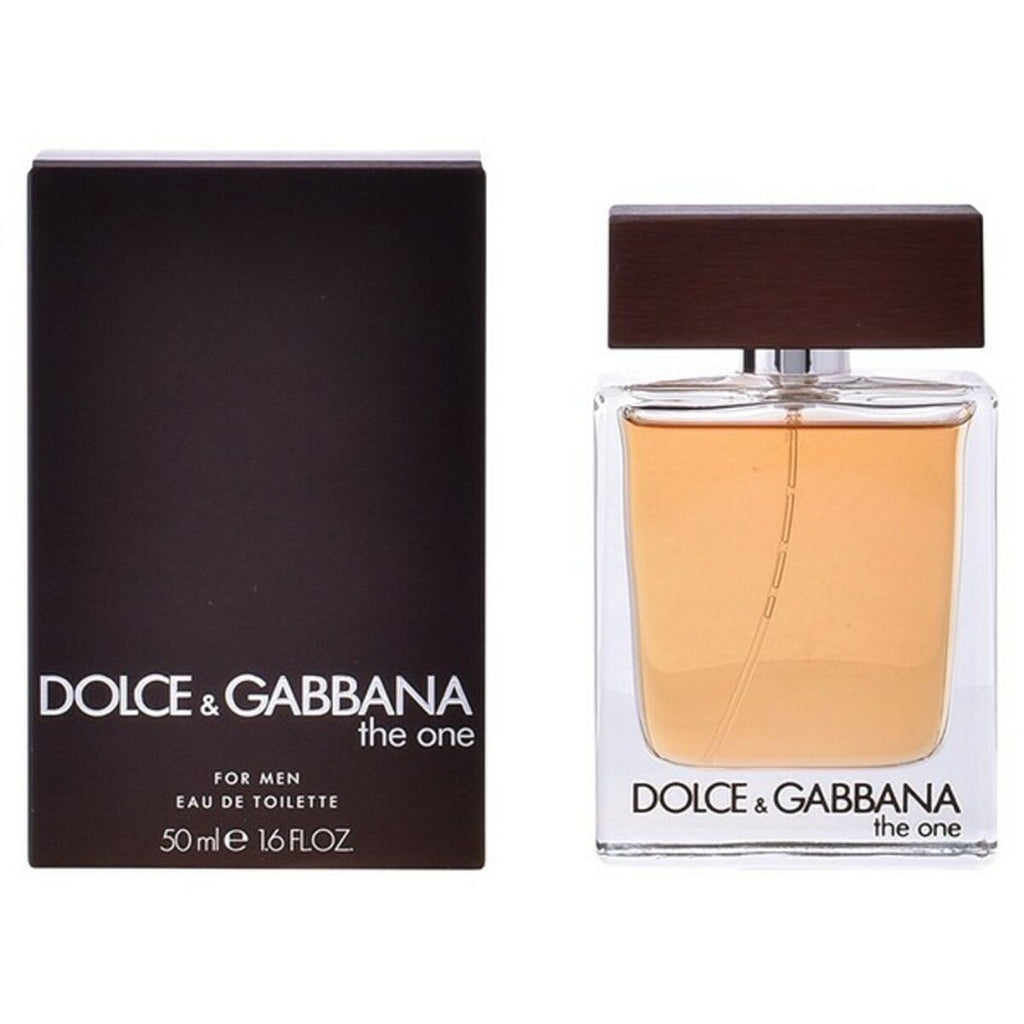 Dolce & Gabbana The One EDT for Men - S4502817 - product view 9