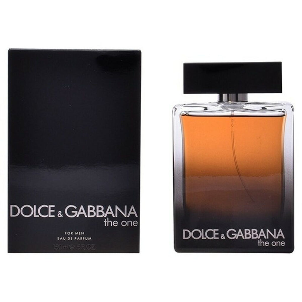Dolce & Gabbana The One For Men EDP for Men - product view 6