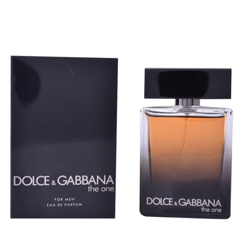 Dolce & Gabbana The One For Men EDP for Men - 50 ml - product view 2