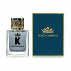 Dolce & Gabbana EDT for Men - product view 2