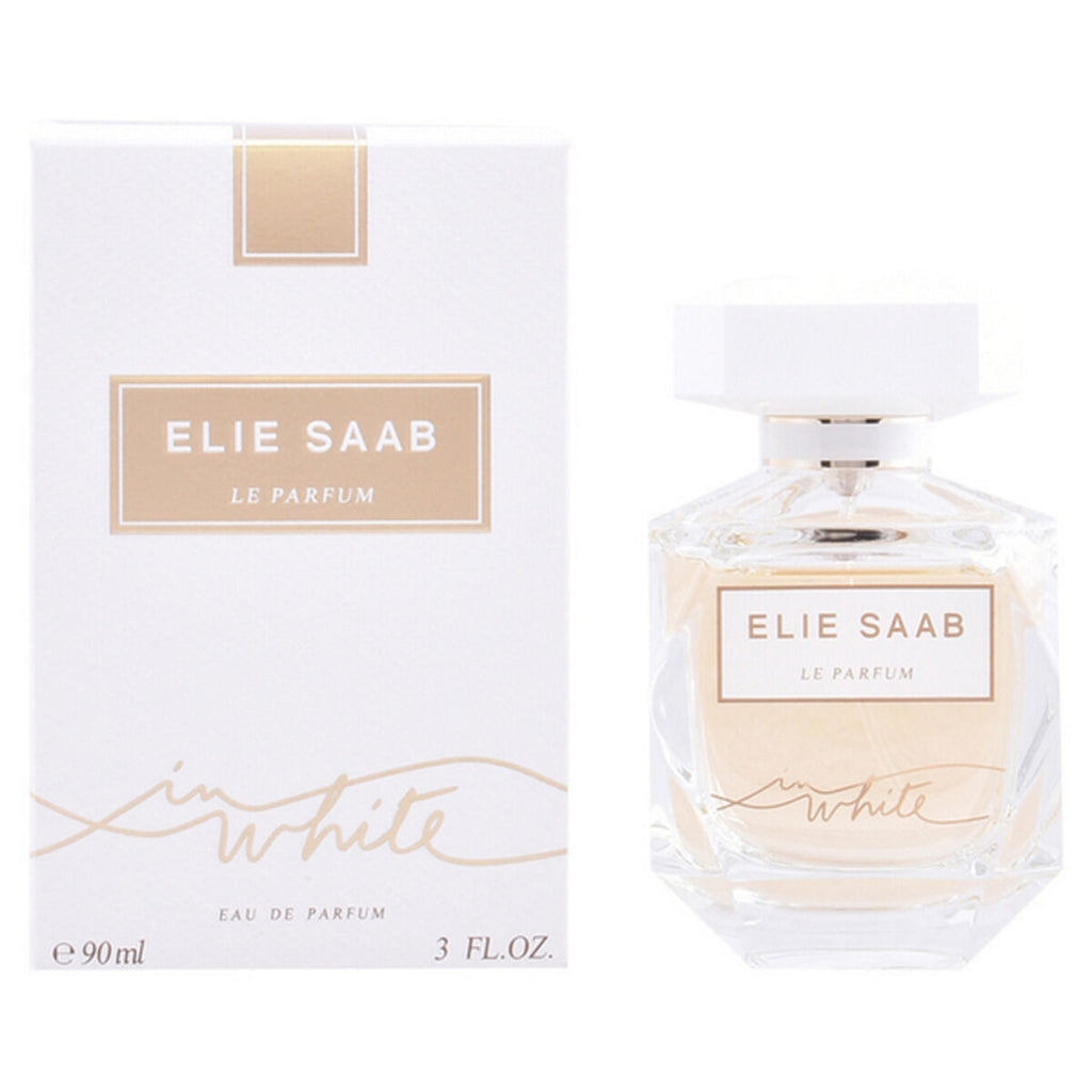 Elie Saab Le Parfum in White EDP for Women - product view 5