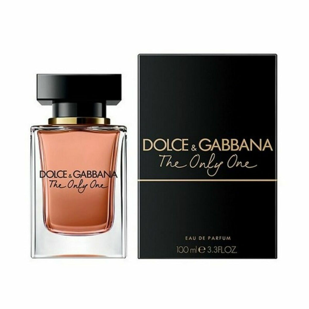 Dolce & Gabbana The Only One EDP for Women - 100 ml - S4502837 - product view 2