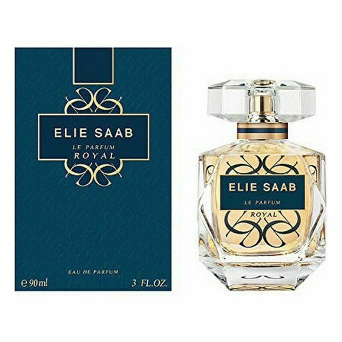 Elie Saab Le Parfum Royal EDP for Women - product view 6