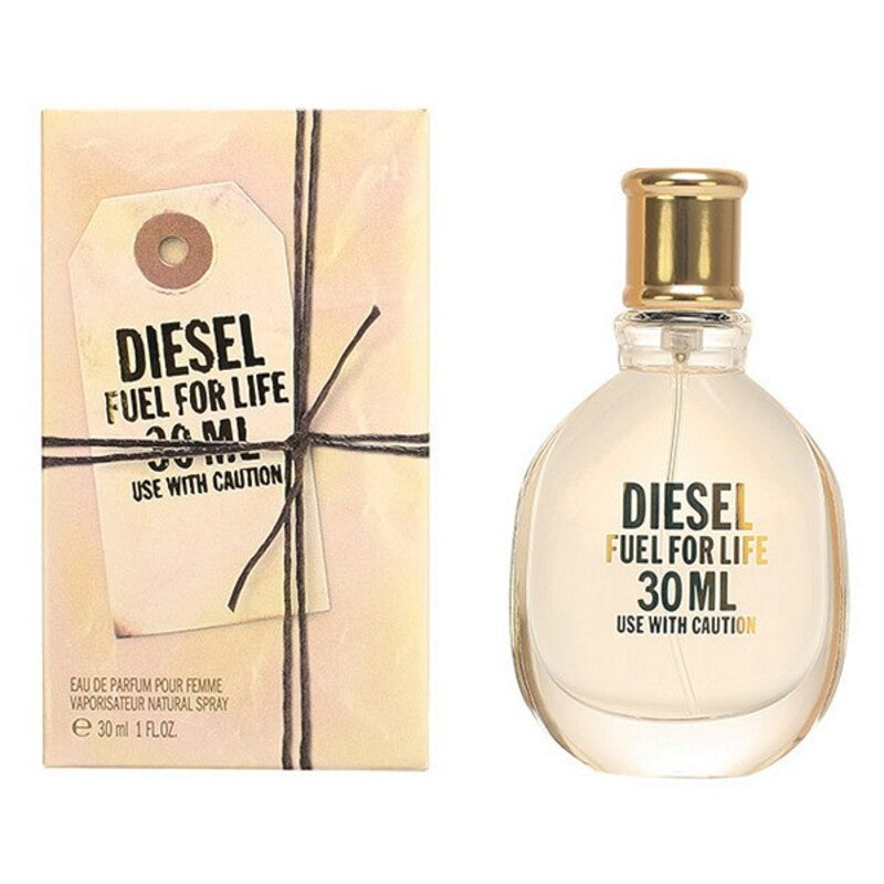 Diesel Fuel For Life Femme EDP for Women - product view 3