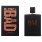 Diesel Bad EDT for Men - product view 2