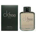 Calvin Klein Ck Free EDT for Men