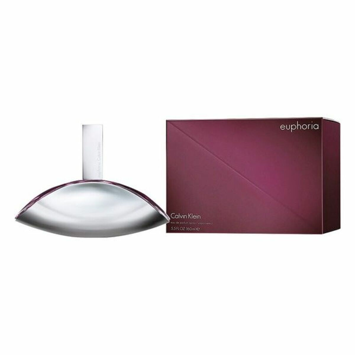 Calvin Klein Euphoria EDP for Women - product view 5