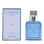 Calvin Klein Eternity for Men Air EDT for Men - product view 5