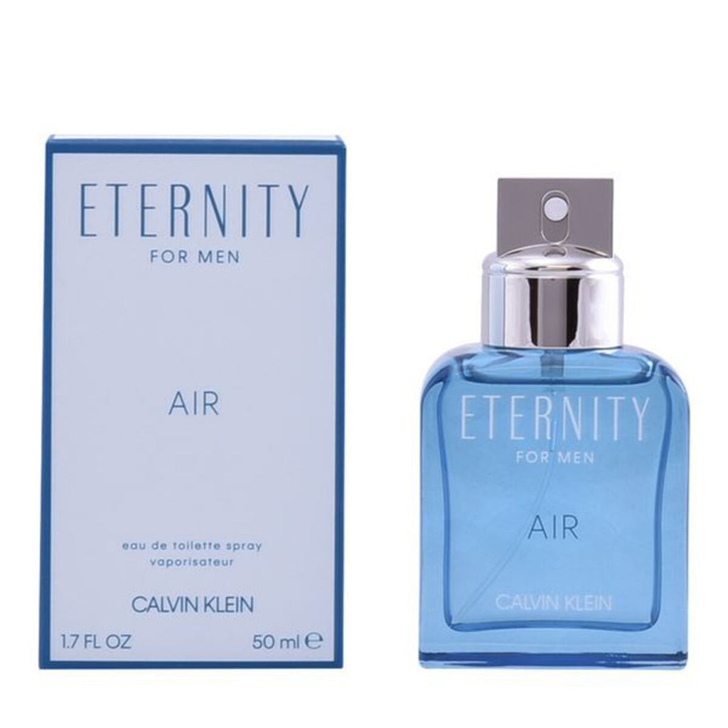 Calvin Klein Eternity for Men Air EDT for Men - product view 4