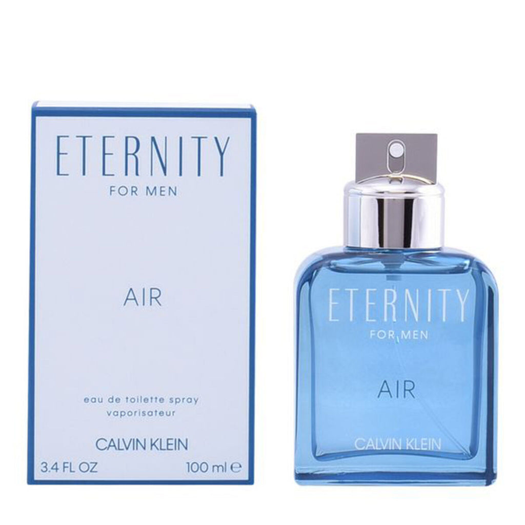 Calvin Klein Eternity for Men Air EDT for Men - product view 3