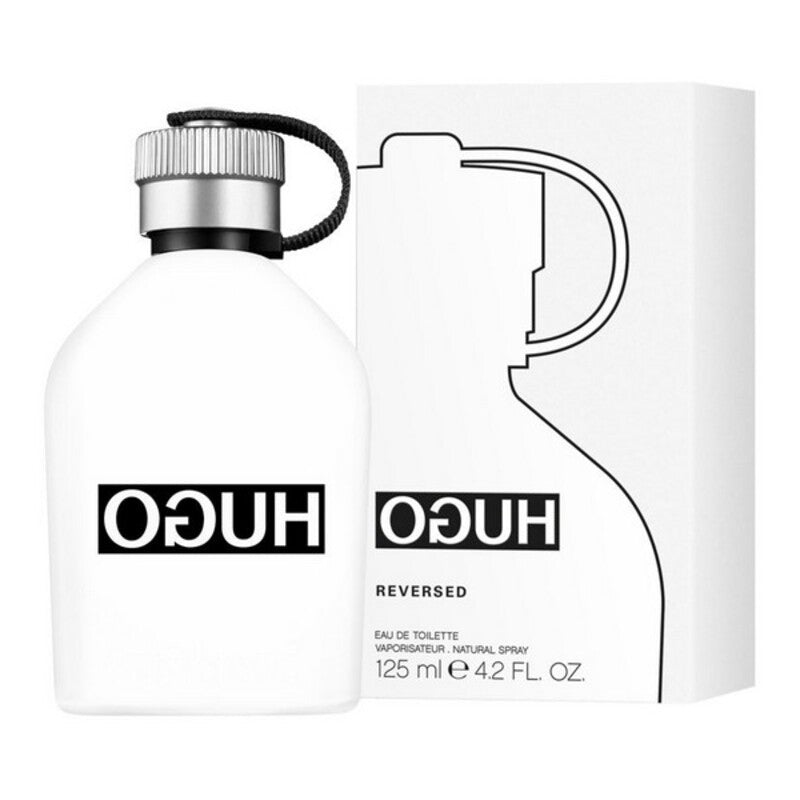 Hugo Boss Hugo Reversed EDT for Men - product view 5