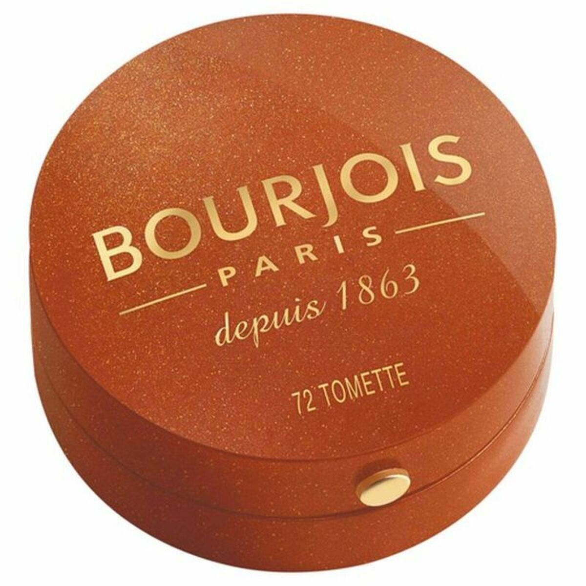 Bourjois Blush Little Round – Produktansicht 3
