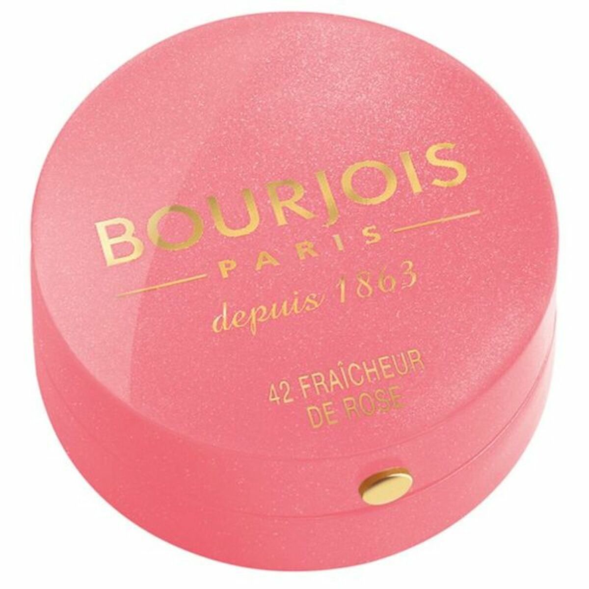 Bourjois Blush Little Round – Produktansicht 1