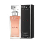 Calvin Klein Eternity Flame EDP for Women - 100 ml