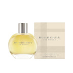 Burberry EDP for Women - 50 ml - product view 2