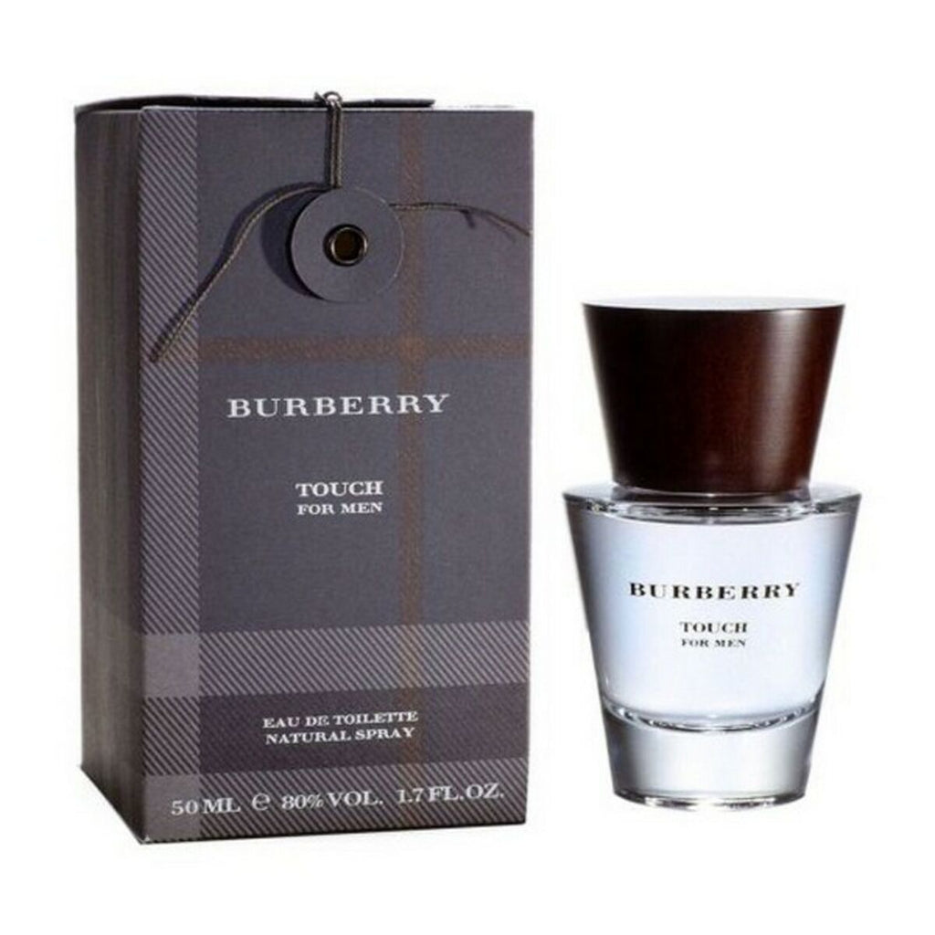 Burberry Touch For Men EDT for Men - product view 2