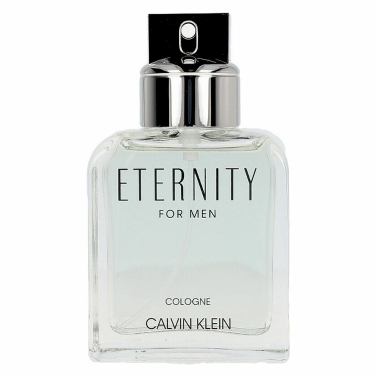 Calvin Klein Eternity EDC for Men - product view 2
