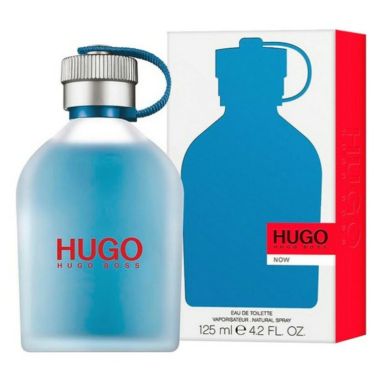 Hugo Boss Hugo Now Eau de Toilette for Men