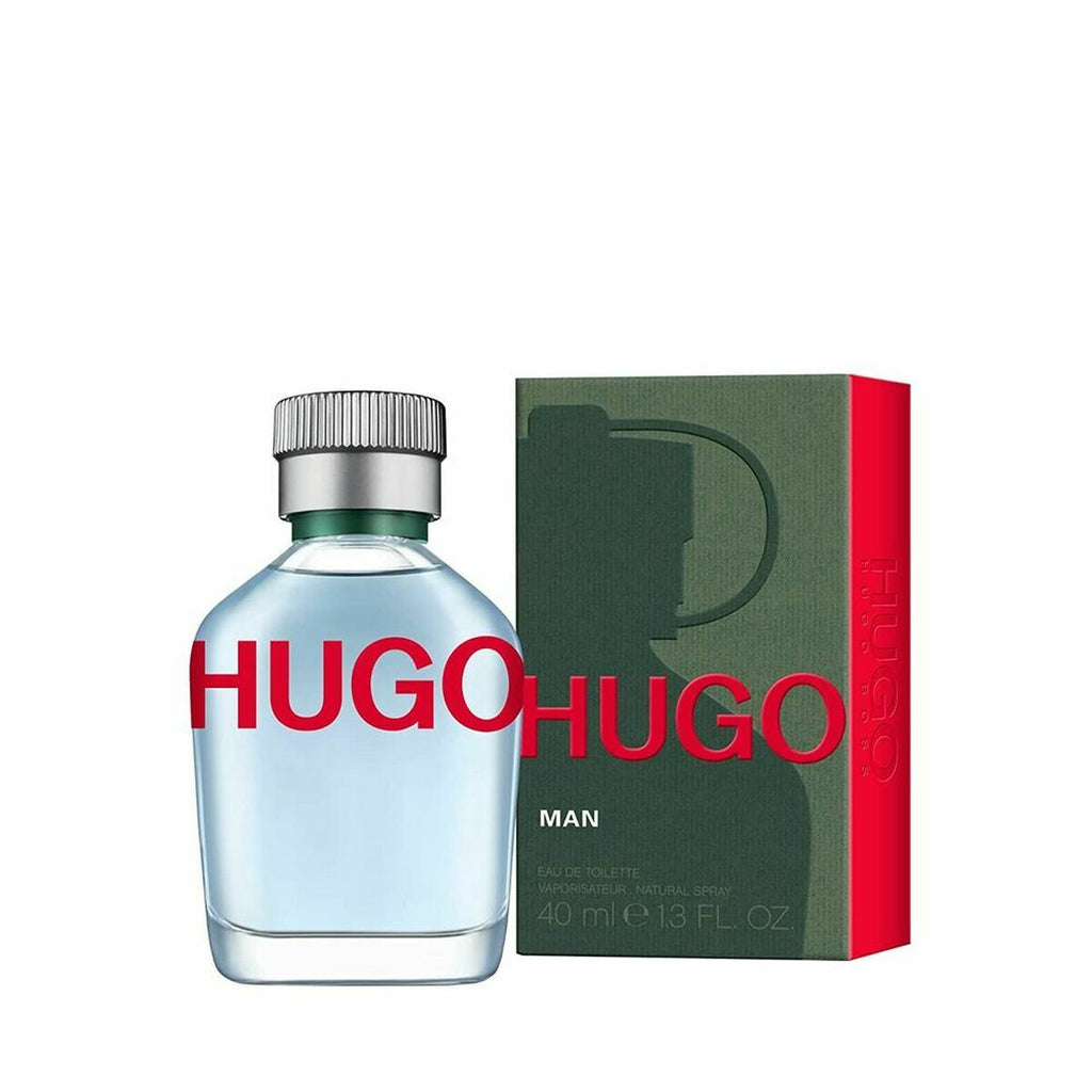 Hugo Boss Hugo EDT for Men - S0586752 - product view 3