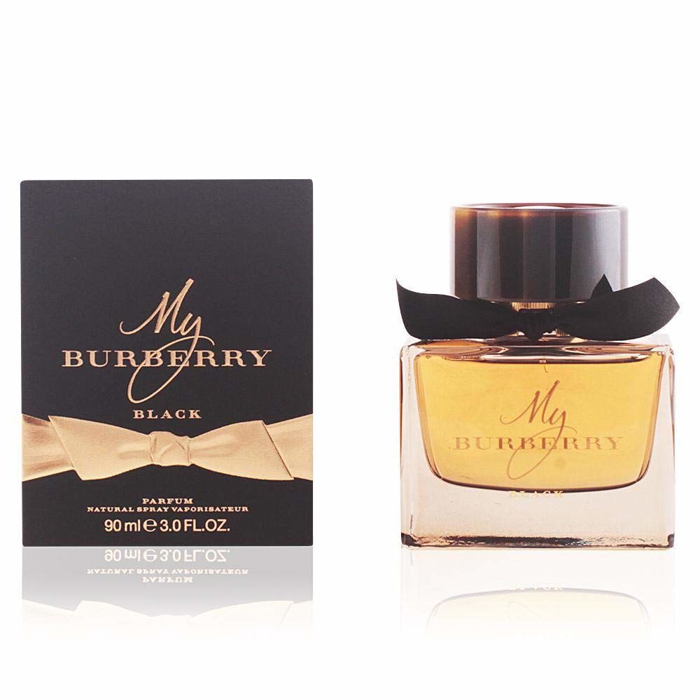 Burberry My Burberry Black EDP for Women - 90 ml - product view 2
