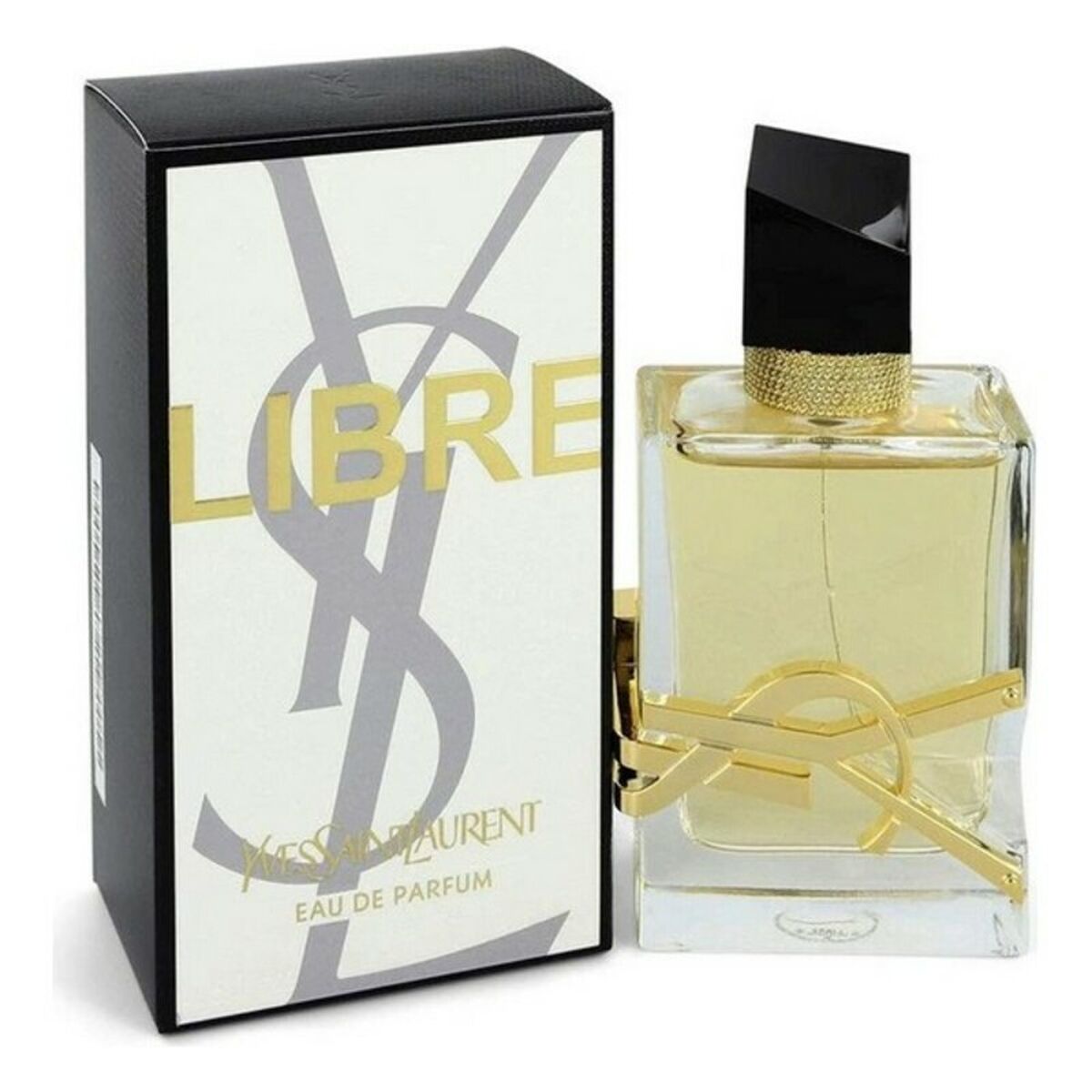 Yves Saint Laurent Libre EDP for Women - 50 ml - product view 2