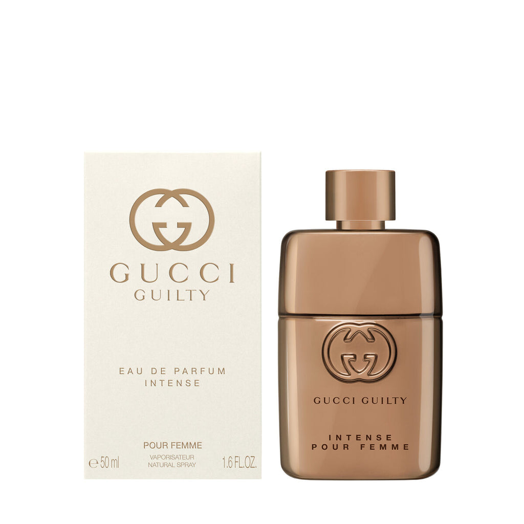 Gucci Guilty Intense Pour Femme EDP for Women - 50 ml