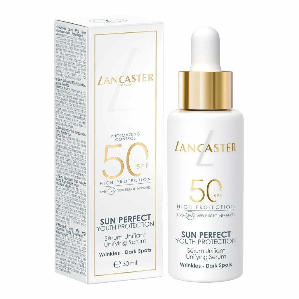 Lancaster Protective Serum SUN PERFECT Spf 50 30 ml – Ansicht 2